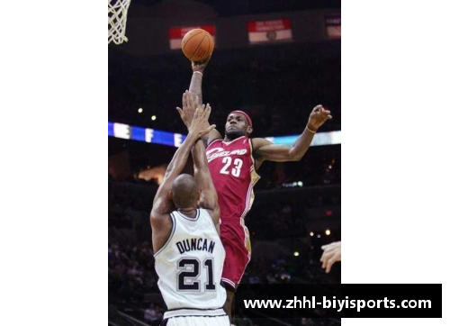 必一运动NBA球星詹姆斯的统计数据与职业生涯发展探析