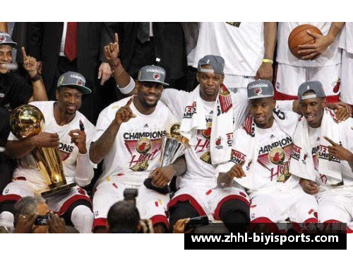 必一运动NBA总冠军之路：无冠球队的梦想与荣耀