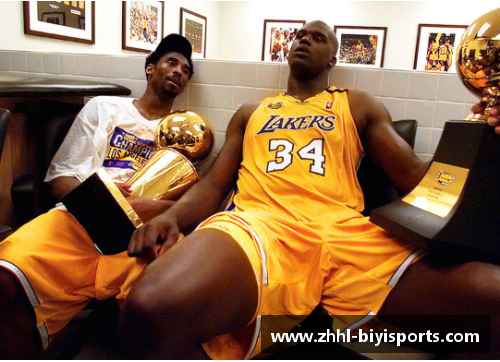 必一运动NBA集团：全球篮球霸主的历史与未来展望